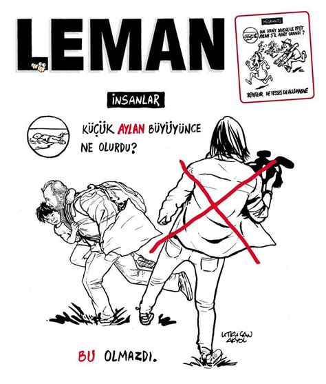 A­y­l­a­n­ ­K­u­r­d­i­­n­i­n­ ­B­a­b­a­s­ı­n­d­a­n­ ­C­h­a­r­l­i­e­ ­H­e­b­d­o­ ­A­ç­ı­k­l­a­m­a­s­ı­:­ ­­T­a­c­i­z­c­i­­ ­K­a­r­i­k­a­t­ü­r­ü­ ­B­e­n­i­ ­A­ğ­l­a­t­t­ı­
